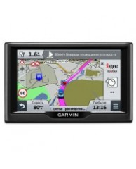 Официальный Garmin Nuvi 55!